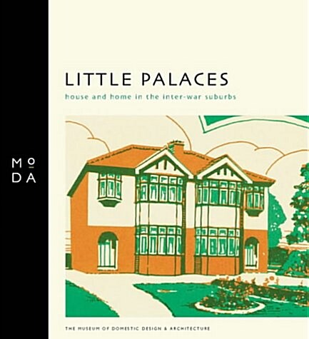 Little Palaces (Paperback, Revised ed)