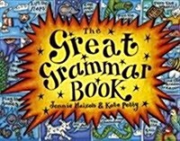 [중고] Great Grammar Book (Hardcover)