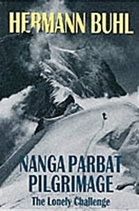 Nanga Parbat Pilgrimage (Paperback)