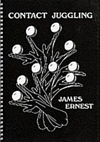 Contact Juggling (Spiral Bound, New ed)