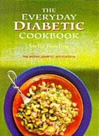 The Everyday Diabetic Cookbook (Paperback)