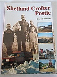 Shetland Crofter Postie (Paperback)