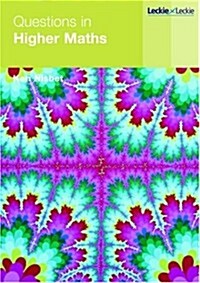 Questions in Higher Maths (Paperback)