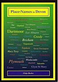 Devon Place-names (Paperback)