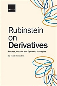 Rubinstein on Derivatives (Hardcover)