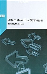 Alternative Risk Strategies (Hardcover)
