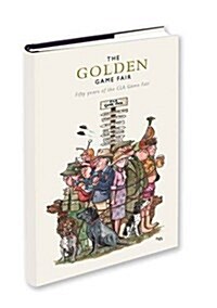 Golden Game Fair (Hardcover)