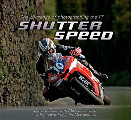 Shutter Speed (Paperback)