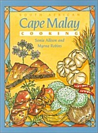 Cape Malay Cooking : South African (Paperback)