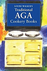 The Traditional Aga Cookery (Paperback)