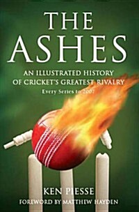 Ashes (Hardcover)