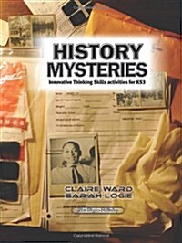 History Mysteries (Paperback)