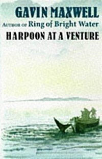 Harpoon at a Venture (Paperback)