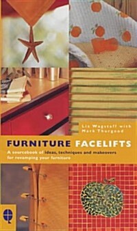 Furniture Facelifts (Hardcover)