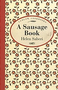 A Sausage Book (Hardcover)