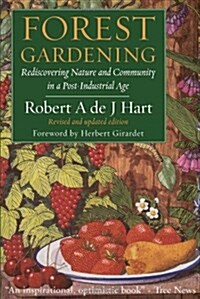 Forest Gardening (Paperback)