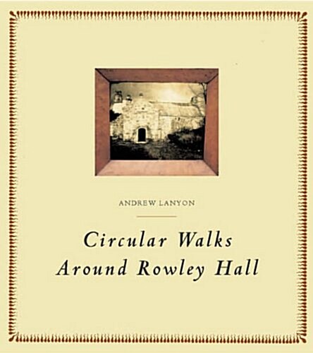Circular Walks Around Rowley Hall (Paperback)