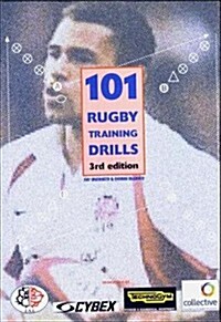 101 Rugby Training Drills (Paperback)