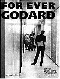 [중고] For Ever Godard : The Work of Jean-Luc Godard 1950 to the Present (Hardcover)