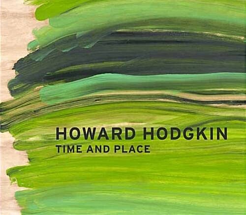 Howard Hodgkin (Hardcover)