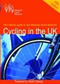 Cycling in the UK (Paperback)