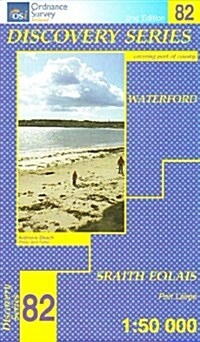 Waterford (Paperback)