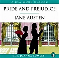 Pride and Prejudice (Hardcover)