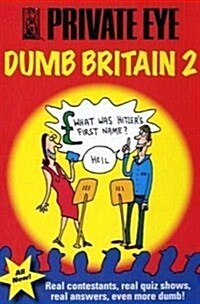 Dumb Britain (Paperback)
