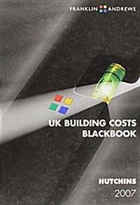 Hutchins UK Building Costs Blackbook 2005 (Hardcover)