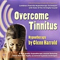 Overcome Tinnitus (CD-Audio)