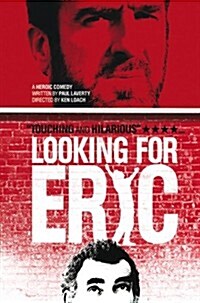 Looking for Eric (Paperback)