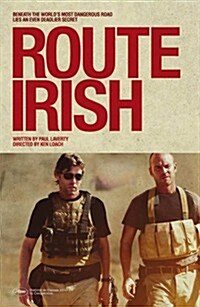 Route Irish (Paperback)