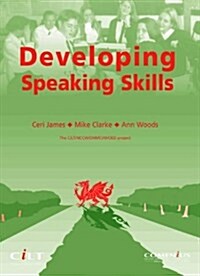 Developing Speaking Skills in MFL (Paperback)