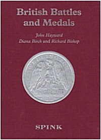 British Battles and Medals (Hardcover, 7 Rev ed)