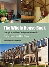 Whole House Book (Hardcover)