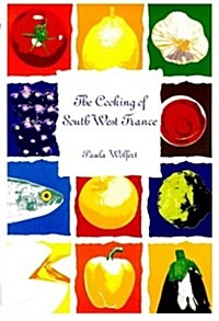 The Cooking of South-West France (Paperback)