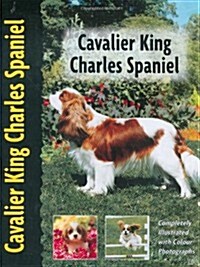 Cavalier King Charles Spaniel (Hardcover)