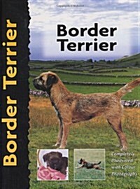 Border Terrier (Hardcover)