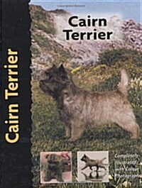 Cairn Terrier (Hardcover)