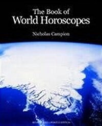 [중고] The Book of World Horoscopes (Paperback, New ed)