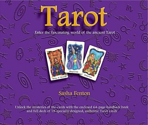 Tarot (Hardcover)