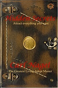 Hidden Secrets (Paperback)