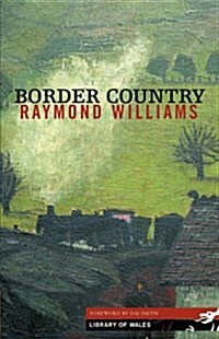 Border Country (Paperback)