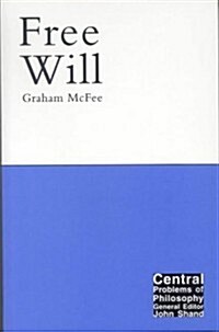 Free Will (Paperback)