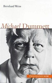 Michael Dummett (Paperback)