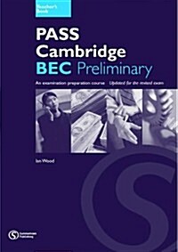 Pass Cambridge BEC (Paperback)