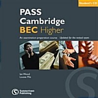 PASS Cambridge BEC (CD-Audio)