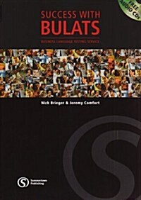Success with BULATS (Paperback)