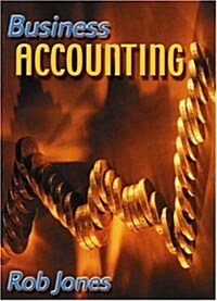 Business Accounting (Paperback)