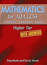 Mathematics for AQA GCSE (Paperback)